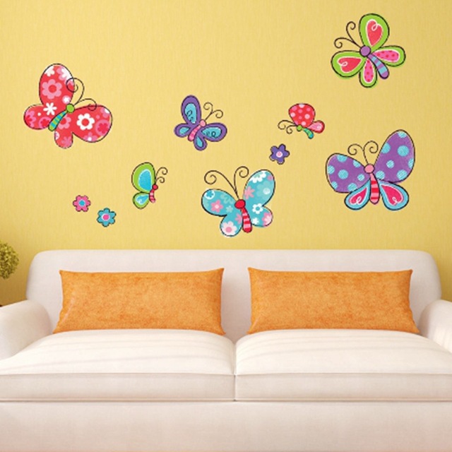 Милые-фотографии-мультфильм-насекомых-мультфильм-бабочка-детская-комната-декор-детские-подарки-стены-наклейки-home-decor.jpg_640x640