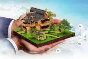 Регистрация земли